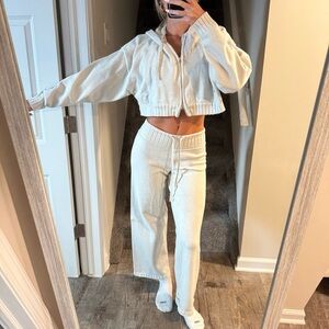 Edikted Russel Knit Set